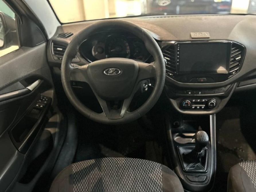 Lada (ВАЗ) Vesta I Челябинск  - изображение 8
