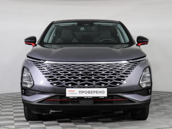 Omoda C5 I с пробегом 2023 года, цена 1 999 000 рублей, 30250 км, внедорожник, Автокод Объявления