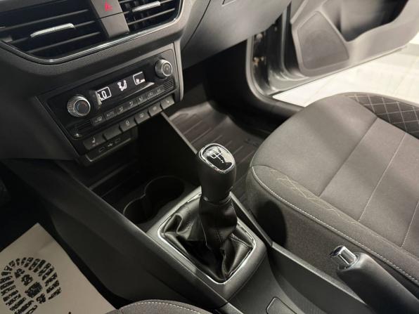 Skoda Rapid II с пробегом 2021 года, цена 1 598 400 рублей, 59352 км, лифтбек, Автокод Объявления