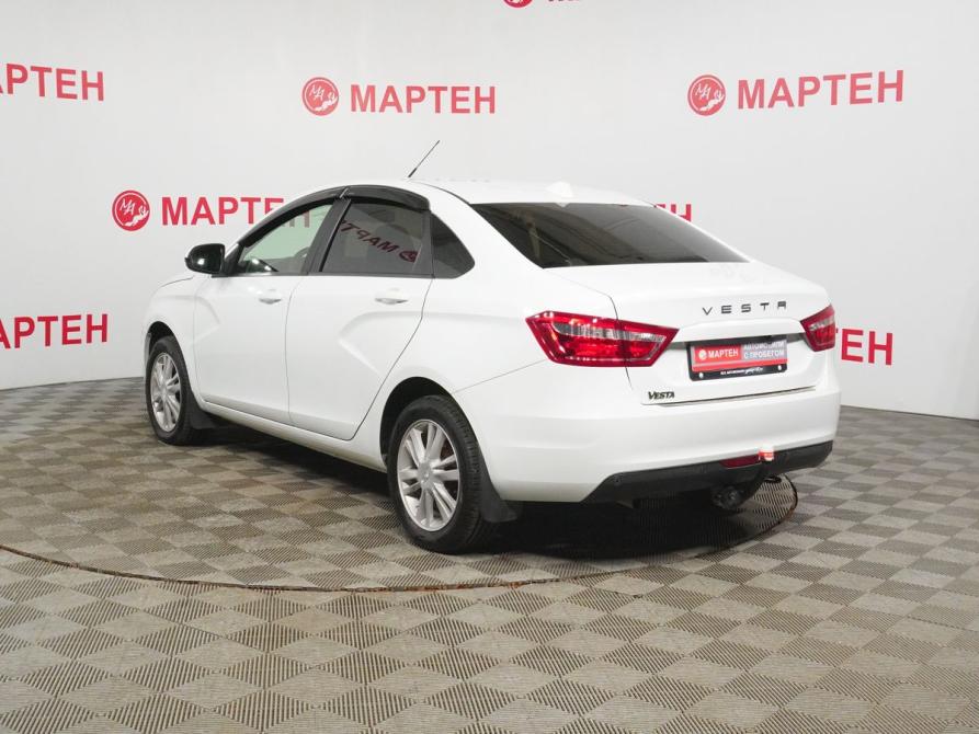 Lada (ВАЗ) Vesta I Вологда  - изображение 6