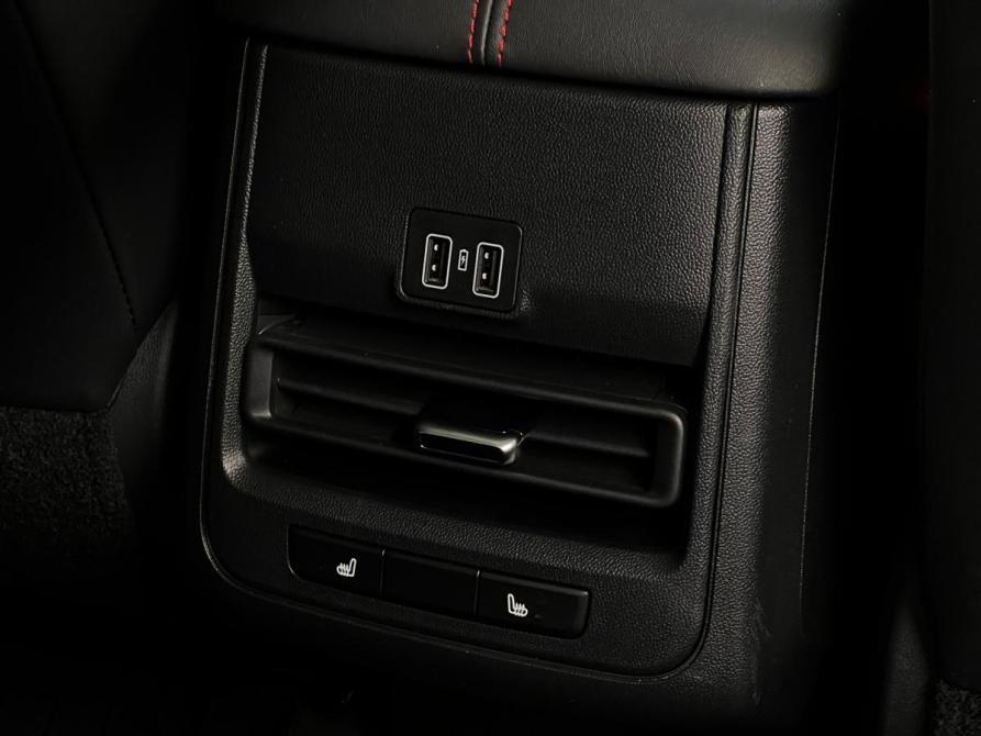 Changan CS55 Plus II Санкт-Петербург  - изображение 13