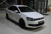 Volkswagen Polo V Екатеринбург  - изображение 13