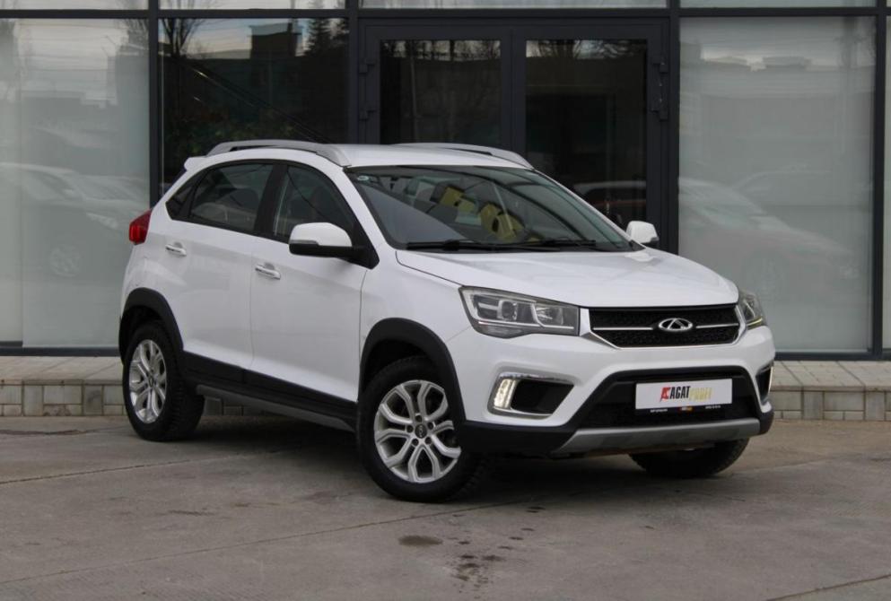 Chery Tiggo 2 I Саратов  - изображение 3