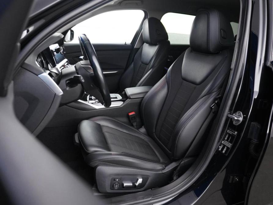 BMW 3 серии VII (G2x) Москва  - изображение 10