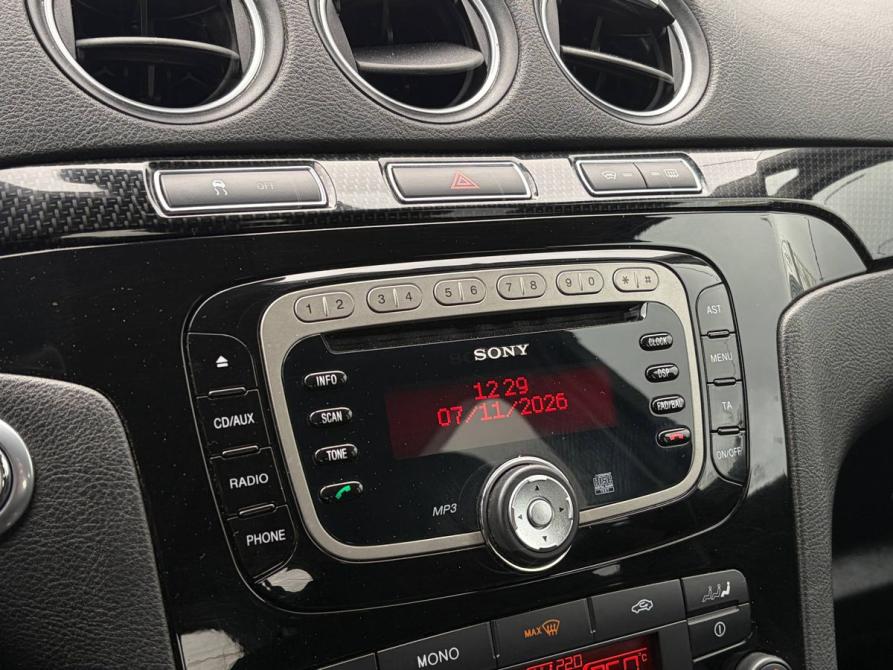 Ford Galaxy II Рестайлинг Екатеринбург  - изображение 27