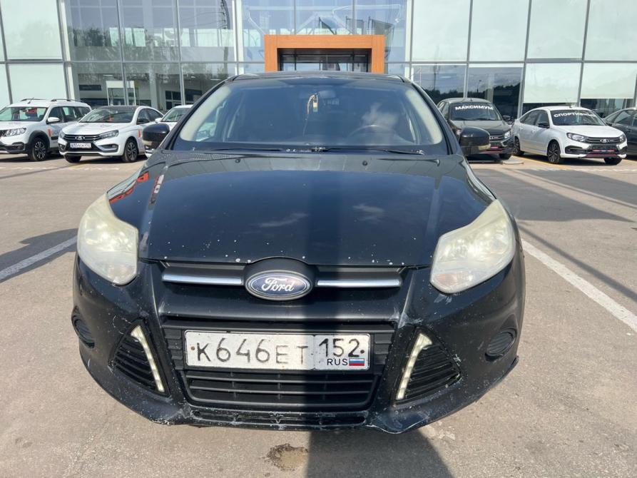 Ford Focus III Нижний Новгород  - изображение 1
