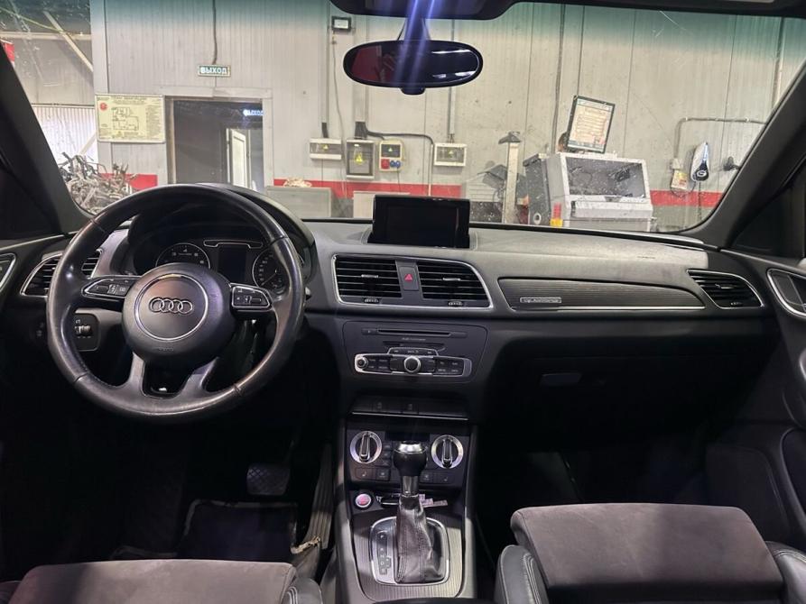 Audi Q3 I (8U) Челябинск  - изображение 5