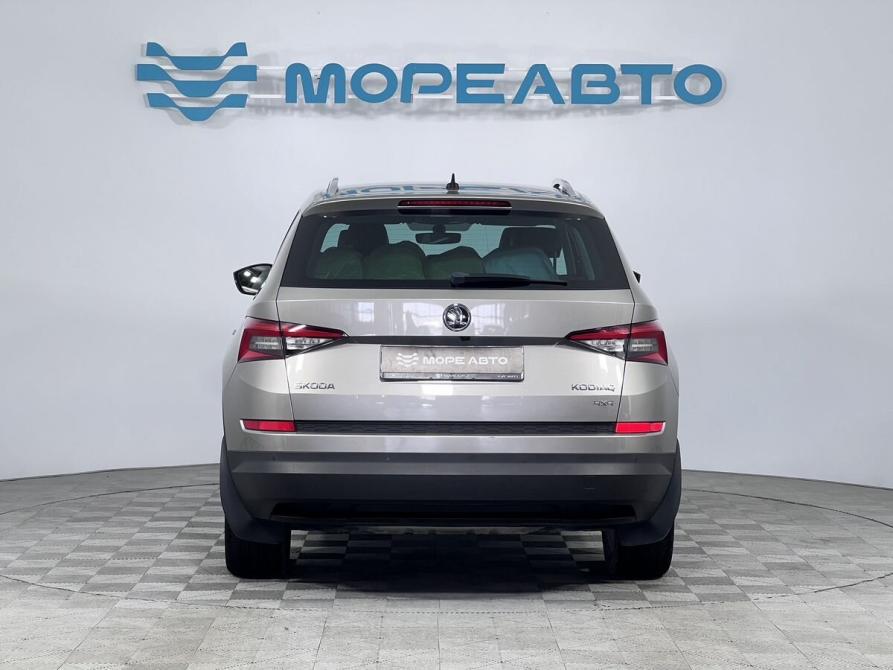 Skoda Kodiaq I Калининград  - изображение 6