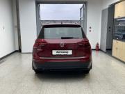 Volkswagen Tiguan II Рестайлинг Новосибирск  - изображение 18