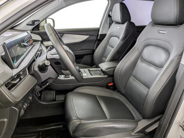 Chery Tiggo 7 Pro Max I с пробегом 2024 года, цена 1 750 000 рублей, 106830 км, внедорожник, Автокод Объявления