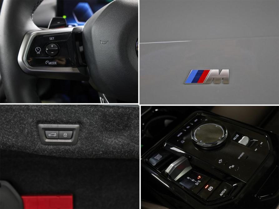 BMW 5 серии VIII (G60/G61/G68) Москва  - изображение 22