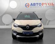 Renault Kaptur I Москва  - изображение 29