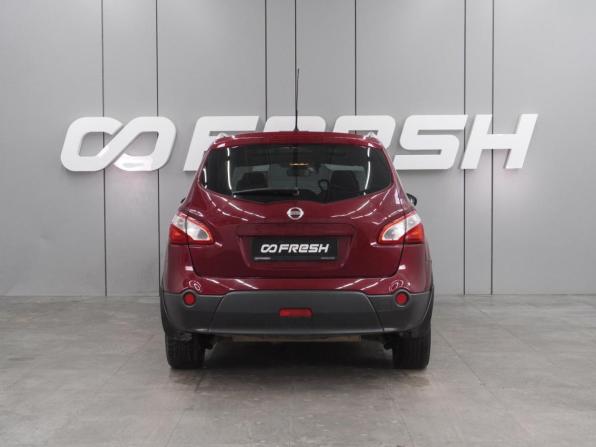 Nissan Qashqai I Рестайлинг с пробегом 2011 года, цена 1 129 000 рублей, 201129 км, внедорожник, Автокод Объявления