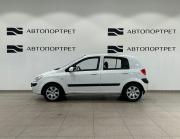Hyundai Getz I Рестайлинг Санкт-Петербург  - изображение 25