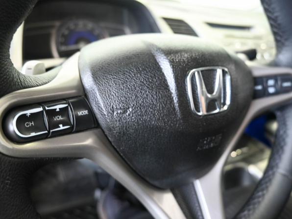 Honda Civic VIII с пробегом 2007 года, цена 859 900 рублей, 184658 км, седан, Автокод Объявления