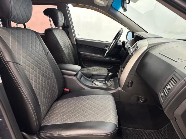 SsangYong Kyron I Рестайлинг с пробегом 2013 года, цена 750 000 рублей, 151081 км, внедорожник, Автокод Объявления