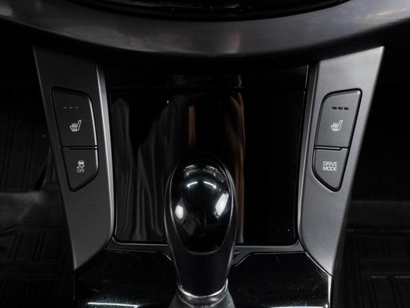 Hyundai i40 I Рестайлинг с пробегом 2016 года, цена 1 464 000 рублей, 132403 км, седан, Автокод Объявления