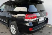 Toyota Land Cruiser 200 Series Рестайлинг 2 Киров  - изображение 56
