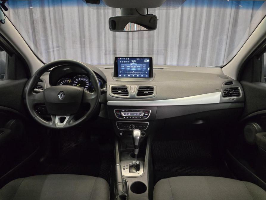 Renault Fluence I Красноярск  - изображение 12