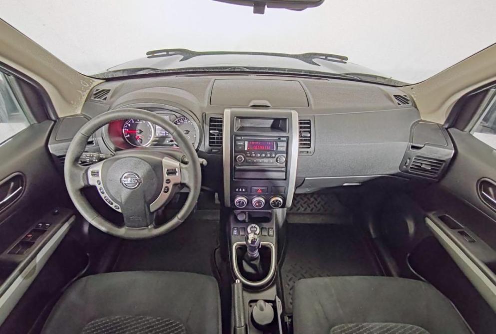 Nissan X-Trail II Рестайлинг Ярославль  - изображение 10