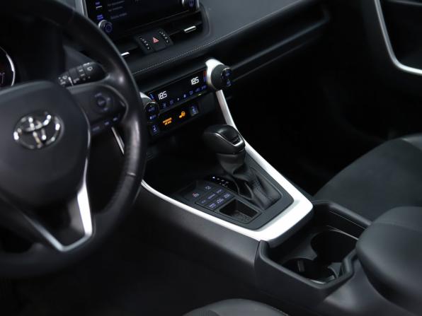 Toyota RAV4 V (XA50) с пробегом 2022 года, цена 4 150 000 рублей, 58786 км, внедорожник, Автокод Объявления