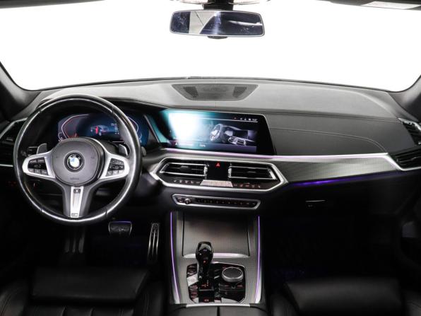 BMW X5 IV (G05/G18) с пробегом 2019 года, цена 5 799 000 рублей, 149799 км, внедорожник, Автокод Объявления