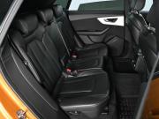 Audi Q8 I (4M) Ростов-на-Дону  - изображение 29
