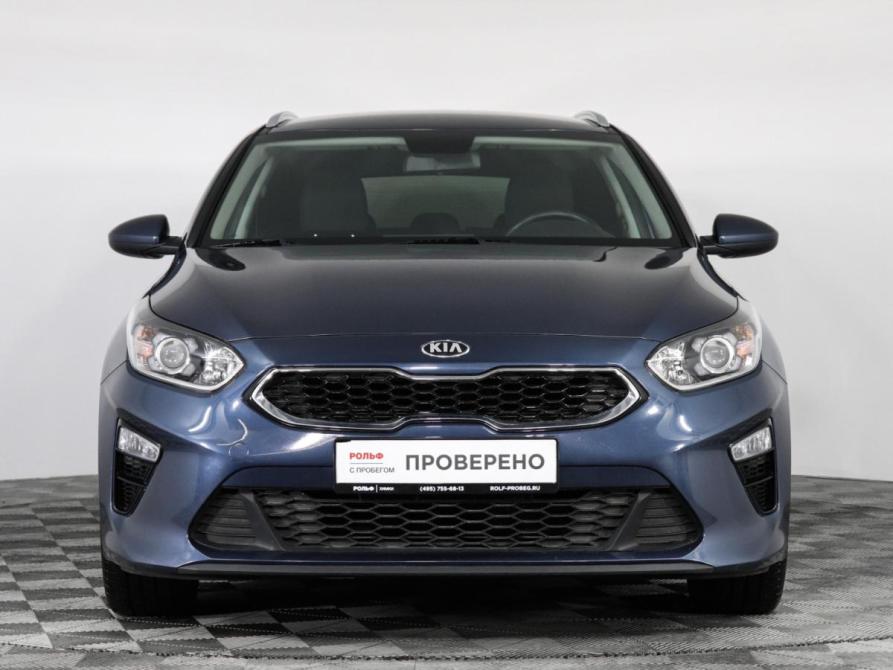 Kia Ceed III Химки  - изображение 2