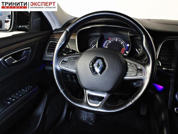 Renault Talisman I с пробегом 2018 года, цена 1 577 000 рублей, 175330 км, седан, Автокод Объявления