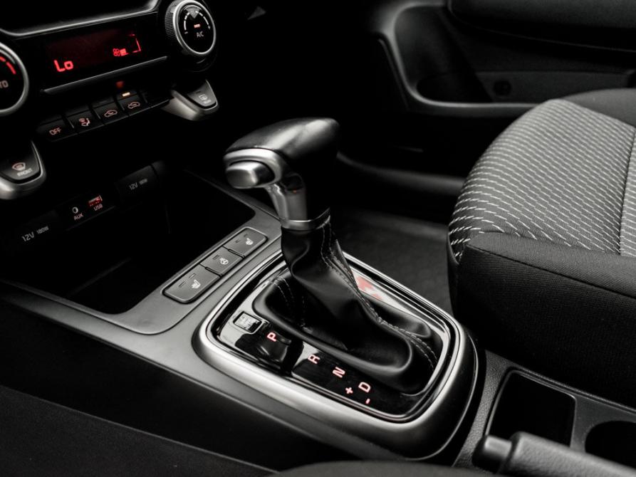 Kia Rio IV Екатеринбург  - изображение 19