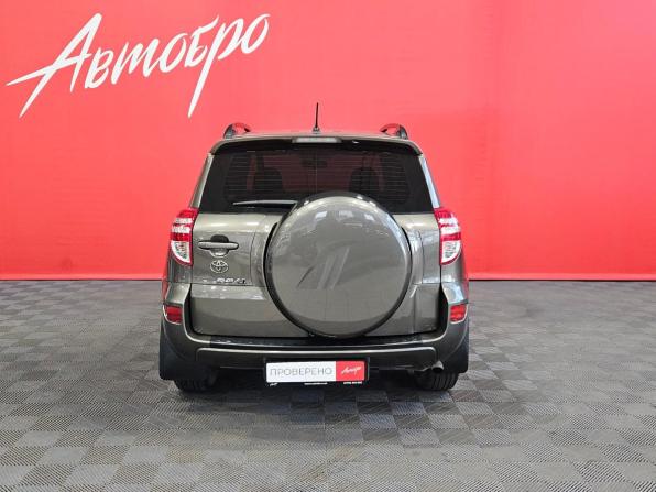 Toyota RAV4 III (XA30) Рестайлинг с пробегом 2011 года, цена 1 309 000 рублей, 148265 км, внедорожник, Автокод Объявления