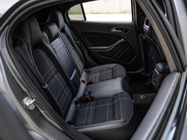 Mercedes-Benz GLA I (X156) с пробегом 2014 года, цена 2 279 000 рублей, 63192 км, внедорожник, Автокод Объявления