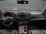 Toyota Highlander II (XU40) Рестайлинг Екатеринбург  - изображение 38