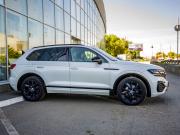 Volkswagen Touareg III Волгоград  - изображение 46