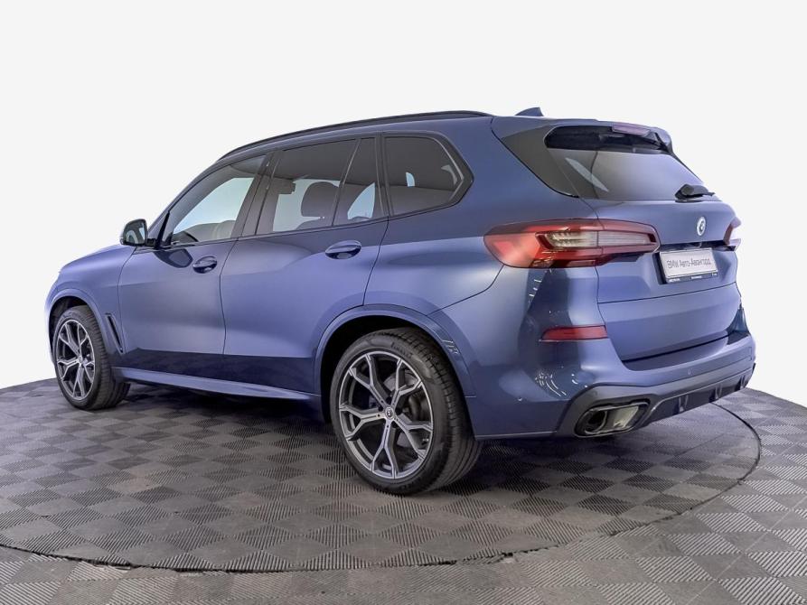 BMW X5 IV (G05/G18) Москва  - изображение 7