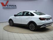 Lada (ВАЗ) Vesta I Рестайлинг (NG) Уфа  - изображение 22