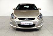 Hyundai Solaris I Саратов  - изображение 24
