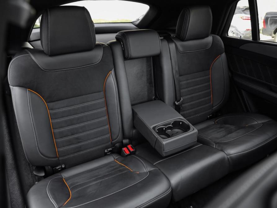 Mercedes-Benz GLE Coupe I (C292) Санкт-Петербург  - изображение 34
