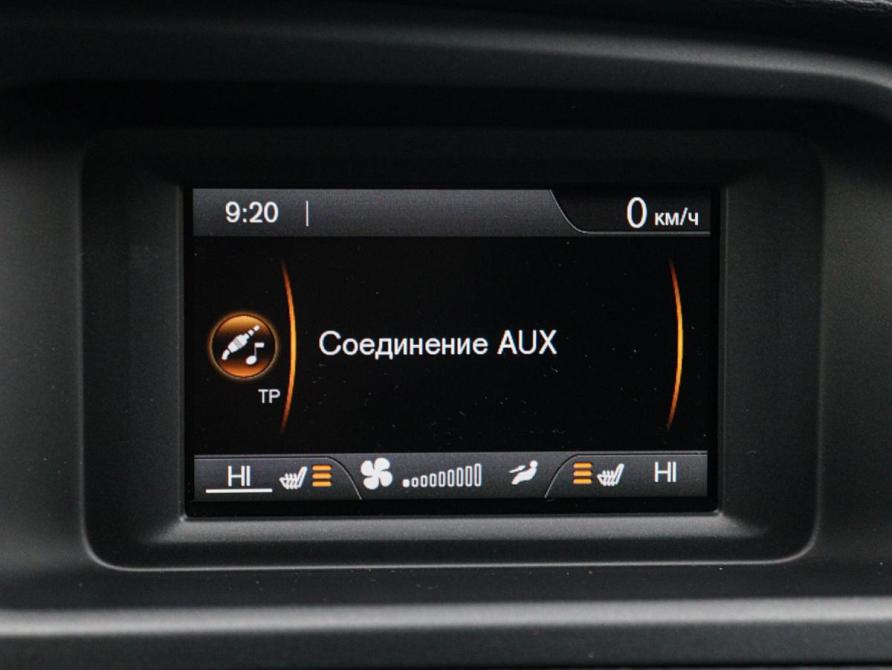 Volvo V40 Cross Country I Москва  - изображение 17