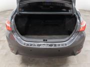 Toyota Corolla XI (E160 E170 E180) Красноярск  - изображение 43