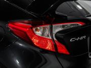 Toyota C-HR I Иркутск  - изображение 51