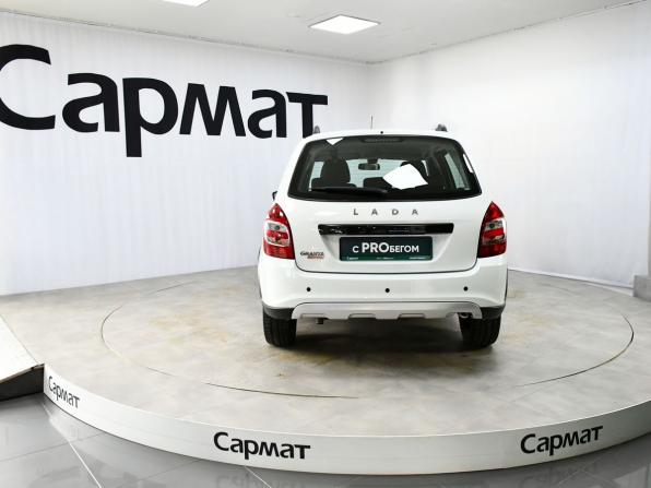 Lada (ВАЗ) Granta I Рестайлинг с пробегом 2019 года, цена 767 000 рублей, 64732 км, универсал, Автокод Объявления