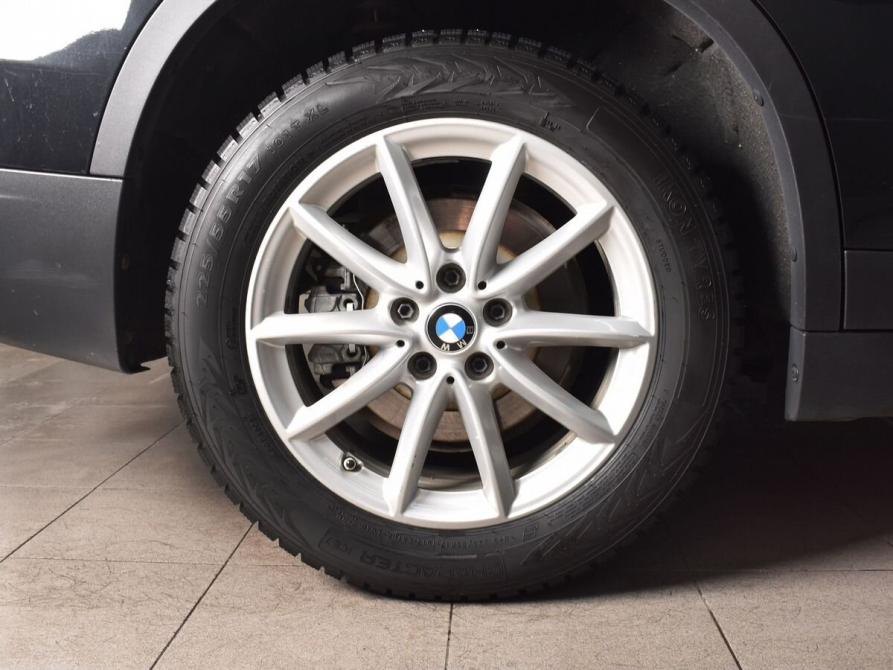 BMW X1 II (F48) Рестайлинг Кемерово  - изображение 11