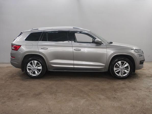 Skoda Kodiaq I с пробегом 2020 года, цена 2 623 000 рублей, 232499 км, внедорожник, Автокод Объявления