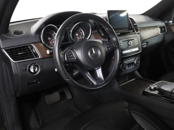 Mercedes-Benz GLS I (X166) с пробегом 2017 года, цена 4 999 000 рублей, 95416 км, внедорожник, Автокод Объявления