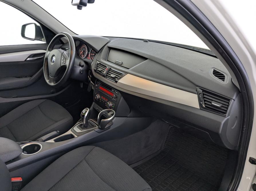 BMW X1 I (E84) Рестайлинг Москва  - изображение 11