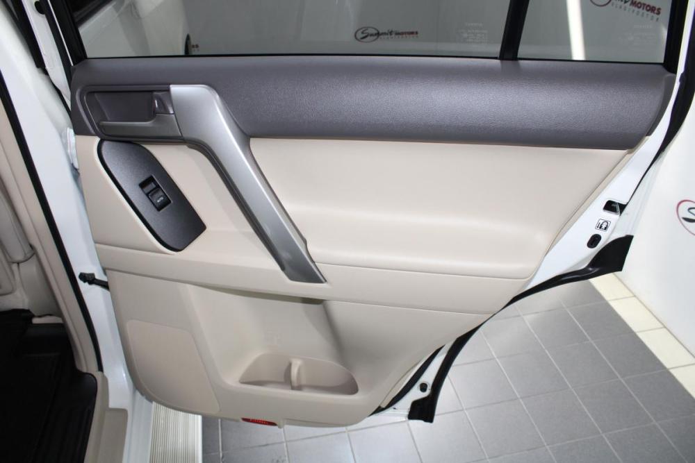 Toyota Land Cruiser Prado 150 Series Рестайлинг 3 Владивосток  - изображение 11