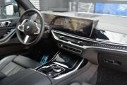 BMW X7 I (G07) Рестайлинг Иркутск  - изображение 73