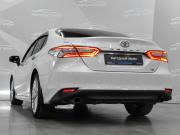 Toyota Camry VIII (XV70) Новосибирск  - изображение 53