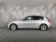 BMW 1 серии II (F20/F21) Рестайлинг 2 Москва  - изображение 20